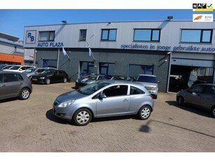 Opel Corsa 1.2-16V Enjoy / Airco / Nap / Leuke Auto ! ! !