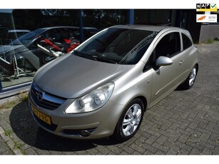 Opel Corsa 1.2-16V Enjoy