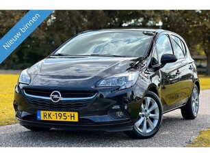 Opel Corsa 1.2 2017 AircoLM VelgenRijklaar!!!