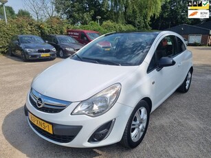 Opel Corsa 1.2 EcoFlex Color Edition LPG AIRCO CRUISE