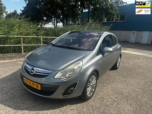 Opel Corsa 1.2 EcoFlex Cosmo