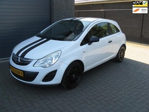 Opel Corsa 1.2 EcoFlex Selection