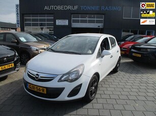 Opel CORSA 1.2 EcoFlex Selection