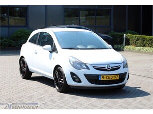 Opel Corsa 1.3 CDTi EcoFlex S/S Business+ 2014 Airco