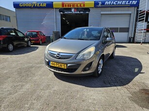 Opel Corsa 1.3 CDTi EcoFlex S/S Cosmo Goed rijdende en