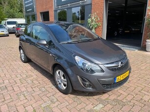 Opel Corsa 1.3 CDTi EcoFlex S/S Cosmo Navi