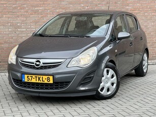 Opel Corsa 1.3 CDTi EcoFlex S/S Navi - Cruise - Airco -