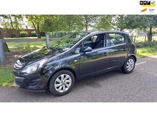 Opel Corsa 1.4-16V