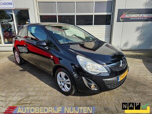 Opel Corsa 1.4-16V AIRCO