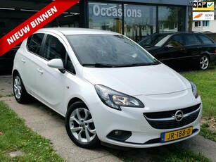 Opel Corsa 1.4 Edition AIRCOCRUISEELEK.RAMENNAPAPK.