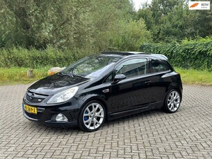 Opel Corsa 1.6-16V T OPC APK NEW I KLEP SYSTEEM I CAMERA I