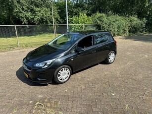 Opel CORSA-E 1.3 CDTI E Edition Euro 6W Automaat NAP 5drs