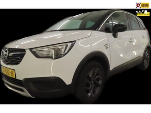 Opel Crossland X 1.2 120 Jaar Edition 17