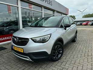 Opel Crossland X 1.2 120 Jaar Edition