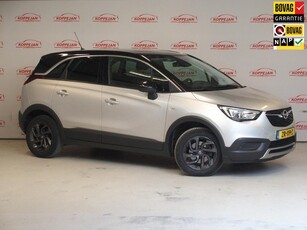 Opel Crossland X 1.2 Turbo 120 Jaar Edition