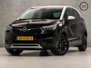 Opel Crossland X 1.2 Turbo 120 Jaar Edition (APPLE CARPLAY