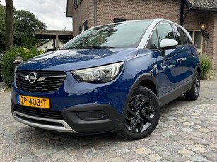 Opel Crossland X 1.2 Turbo 120 Jaar Edition LED LMV 16