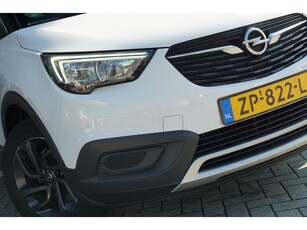 Opel Crossland X 1.2 Turbo 120 Jaar Edition Mineral