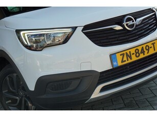 Opel Crossland X 1.2 Turbo 120 Jaar Edition - Summit