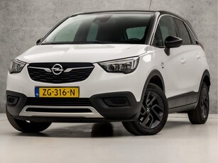 Opel Crossland X 1.2 Turbo Black&White (APPLE CARPLAY