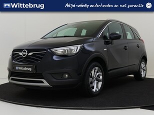 Opel Crossland X 1.2 Turbo Innovation 110 pk Automaat