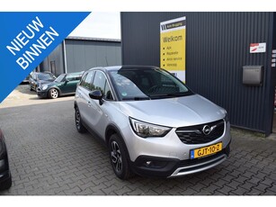 Opel Crossland X 1.2 Turbo Innovation