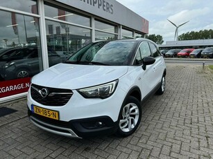 Opel Crossland X 1.2 Turbo Innovation