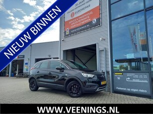 Opel Crossland X 1.2 Turbo Innovation - KEYLESS - CARPLAY /