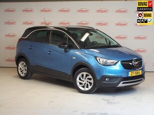 Opel Crossland X 1.2 Turbo Innovation NL auto, Keyless