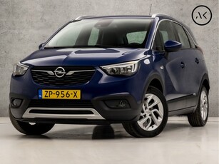 Opel Crossland X 1.2 Turbo Innovation Sport (APPLE CARPLAY