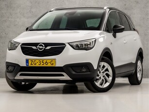 Opel Crossland X 1.2 Turbo Innovation Sport (APPLE CARPLAY