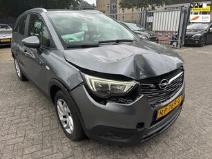 Opel Crossland X 1.2 Turbo Online Edition