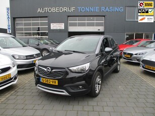 Opel Crossland X 1.2 Turbo Online Edition