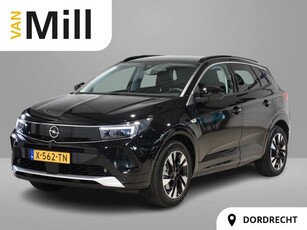 Opel Grandland 1.6 Turbo Hybrid Level 3 LEX PIXEL