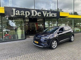 Opel Grandland X 1.2 Turbo 120 Jaar Edition