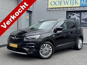 Opel Grandland X 1.2 Turbo Business Executive Clima Led