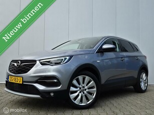 OPEL GRANDLAND X 1.2 TURBO