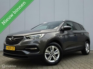 OPEL GRANDLAND X 1.2 TURBO EDITION/CAMERA/CARPLAY/FULL