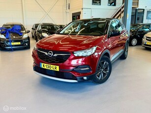 Opel Grandland X 1.2 Turbo Elegance AFGEPRIJST