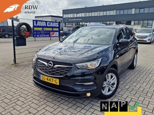 Opel Grandland X 1.2 Turbo Online Edition 12 MAANDEN