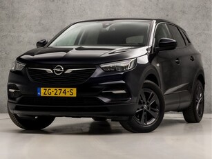 Opel Grandland X 1.2 Turbo Sport 120 Jaar Edition 131Pk