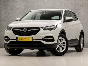 Opel Grandland X 1.2 Turbo Sport (APPLE CARPLAY, NAVIGATIE