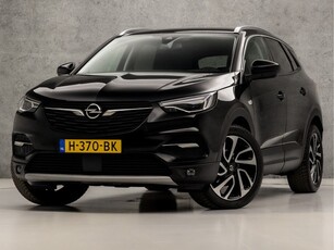 Opel Grandland X 1.2 Turbo Sport Deluxe (APPLE CARPLAY