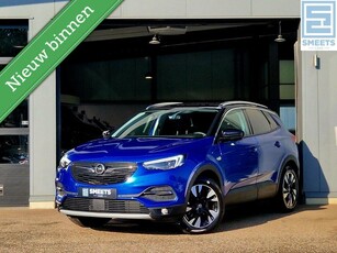 Opel Grandland X 1.2T Innovation