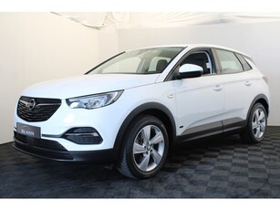 Opel Grandland X 1.6 Turbo Hybrid Business Edition