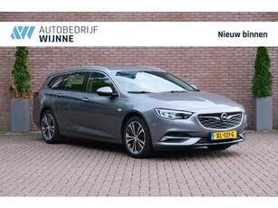 Opel Insignia 1.6 Turbo 200pk Aut. Sports Tourer Executive