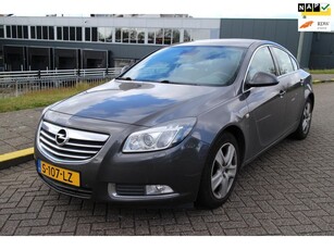 Opel Insignia 2.0 T Edition