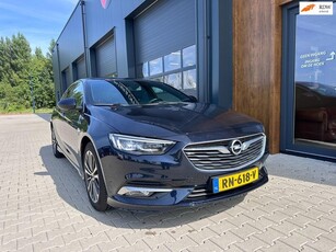 Opel Insignia Grand Sport 1.5 Turbo Innovation full option