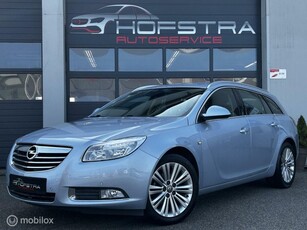 Opel Insignia Sports Tourer 1.4 T EcoFLEX Business+ Navi NAP