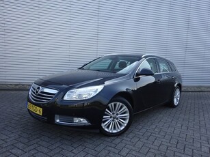 Opel Insignia Sports Tourer 1.4 Turbo EcoFLEX LEES TEKST